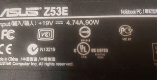 Grabadora dvd para Asus ata ide