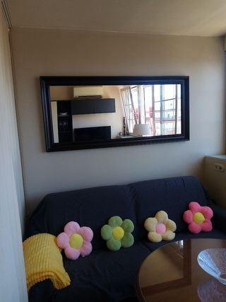 Piso en alquiler vacaciones Torre del Mar