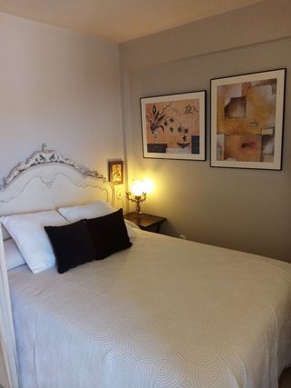 Piso en alquiler vacaciones Torre del Mar