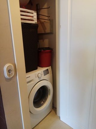 Piso en alquiler vacaciones Torre del Mar