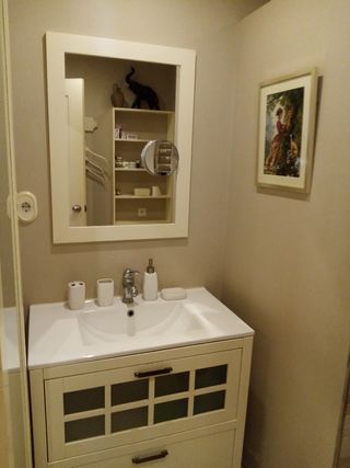 Piso en alquiler vacaciones Torre del Mar