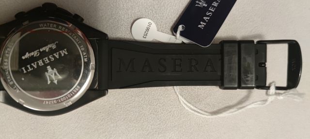 Orologio Maserati Stile R8851101001