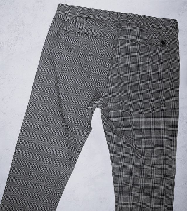 Pantalone Uomo Invernale - 0/Zero Construction®.