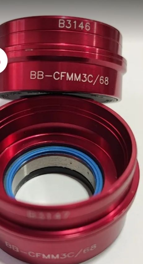 Movimento centrale ceramico BB30