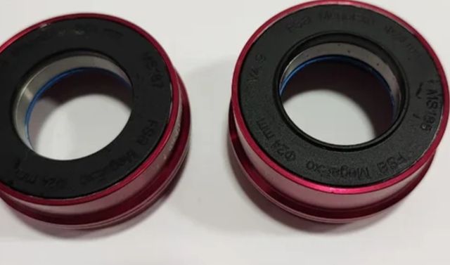 Movimento centrale ceramico BB30