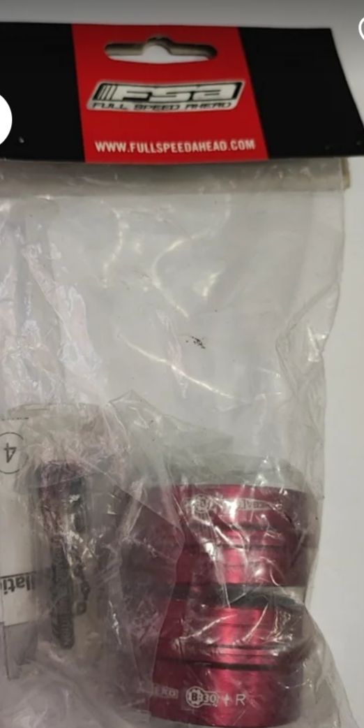 Movimento centrale ceramico BB30