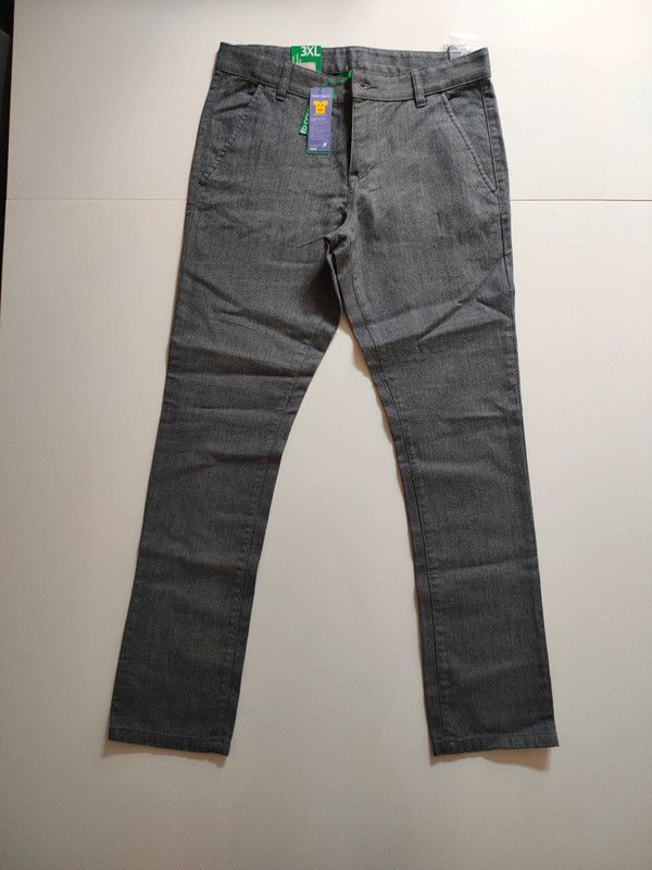 Jeans Benetton