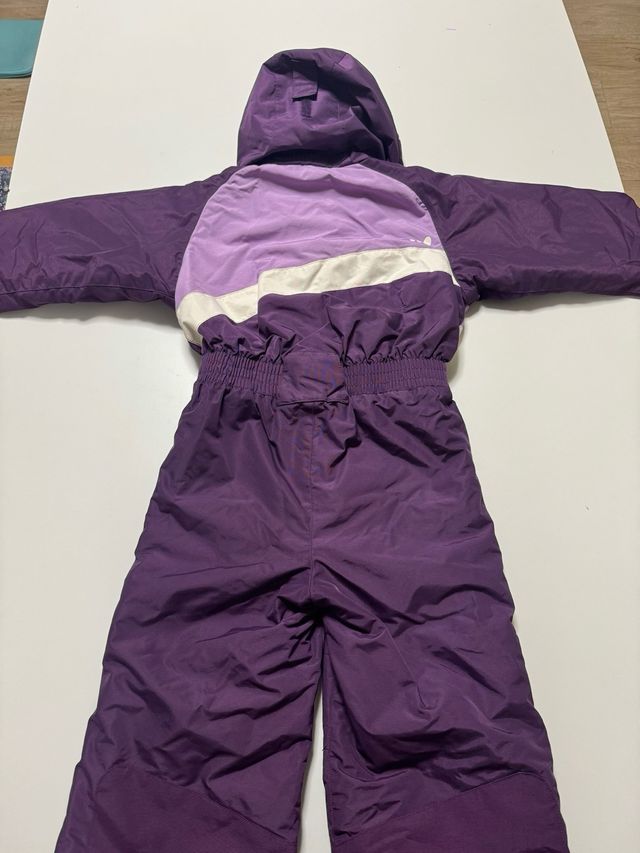 Fantástico Mono Ski perfecto estado.