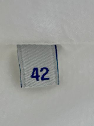 Camisa hombre El Ganso talla 42. Ver medidas.