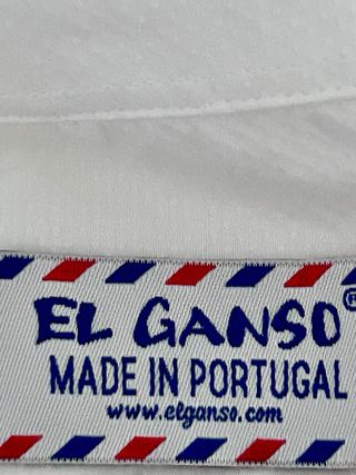 Camisa hombre El Ganso talla 42. Ver medidas.