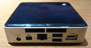 MINI ORDENADOR INTEL