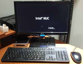 MINI ORDENADOR INTEL