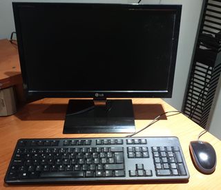 MINI ORDENADOR INTEL