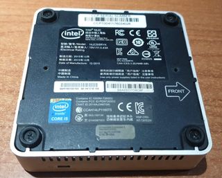 MINI ORDENADOR INTEL