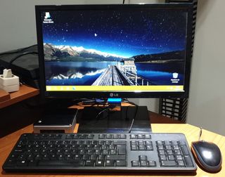 MINI ORDENADOR INTEL