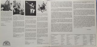 LP MÚSICA IRLANDESA para GUITARRA