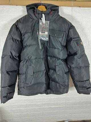 Anorak Canadian Peak Aldesteakm talla L