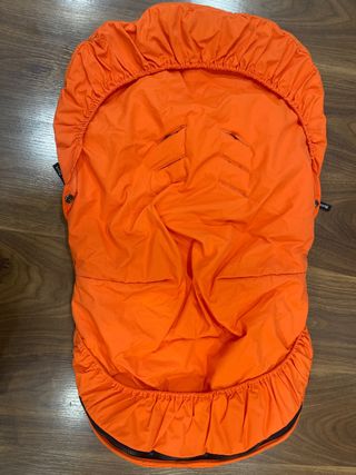 Saco para Maxi-Coxis kids zone by jane