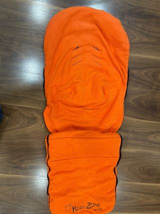 Saco para Maxi-Coxis kids zone by jane