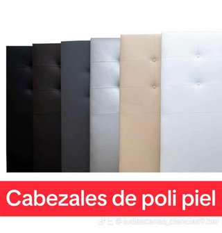 Camas colchones matrimonio
