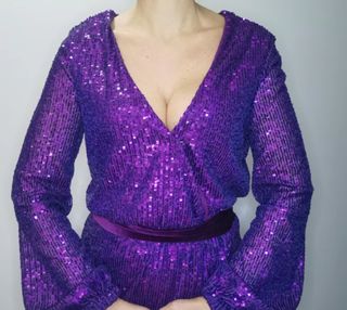 Vestido. Con etiqueta. Costó 40€