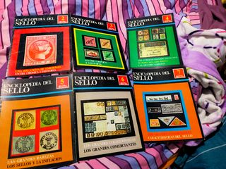 Enciclopedia del sello