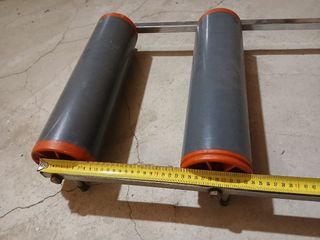 Rodillo de entrenamiento