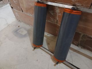 Rodillo de entrenamiento