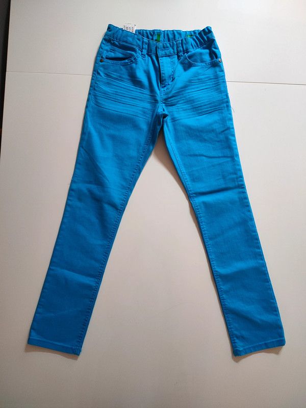 Jeans Benetton