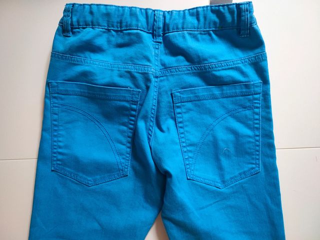 Jeans Benetton