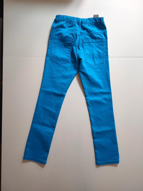 Jeans Benetton