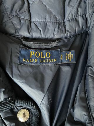 Chaqueta Ralph Lauren nueva