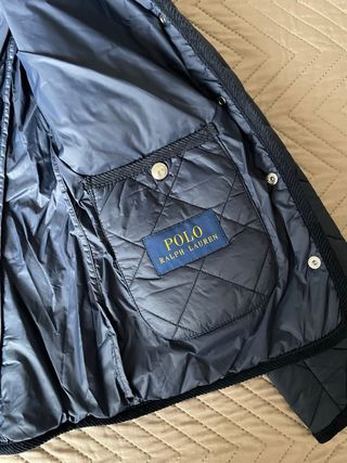 Chaqueta Ralph Lauren nueva