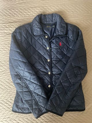 Chaqueta Ralph Lauren nueva