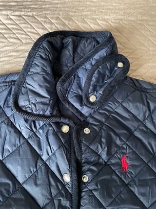 Chaqueta Ralph Lauren nueva