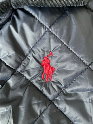 Chaqueta Ralph Lauren nueva