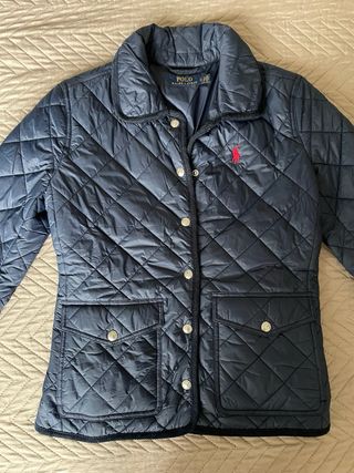 Chaqueta Ralph Lauren nueva