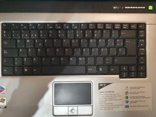 Portátil Acer Aspire 1642ZLMi
