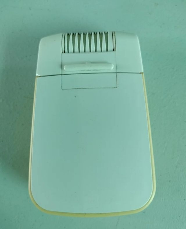 Depiladora Braun Silk-epin