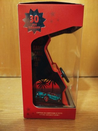 Mini arcade de legami