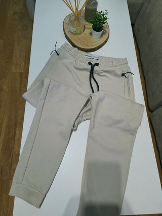 Pantalón chándal