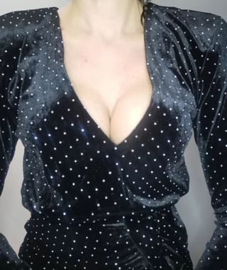 Vestido.Con etiqueta. Costó 40€