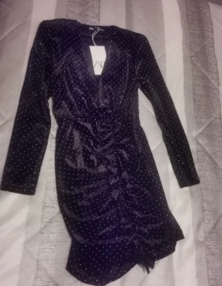 Vestido.Con etiqueta. Costó 40€
