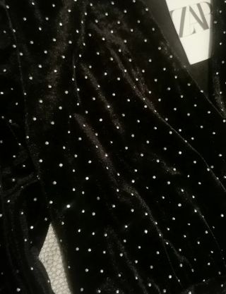 Vestido.Con etiqueta. Costó 40€