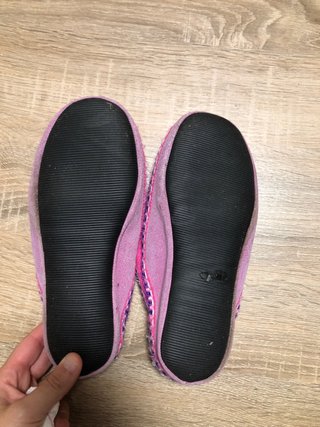 zapatillas casa
