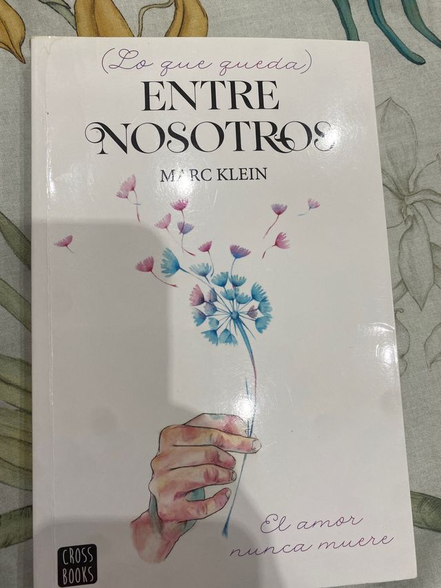 Lo que queda entre nosotros