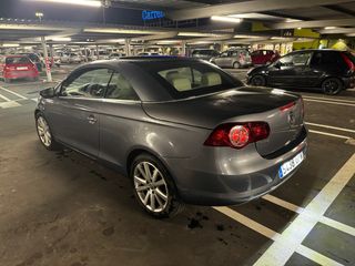 Volkswagen Eos 2009