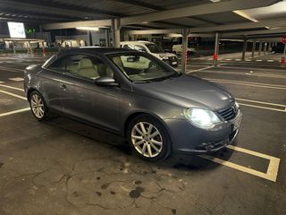 Volkswagen Eos 2009