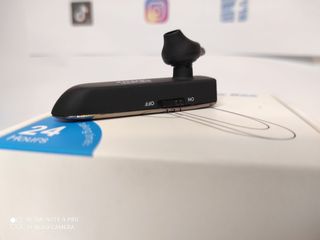 🟢Auriculares inalámbricos Bluetooth con micrófono