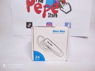 🟢Auriculares inalámbricos Bluetooth con micrófono